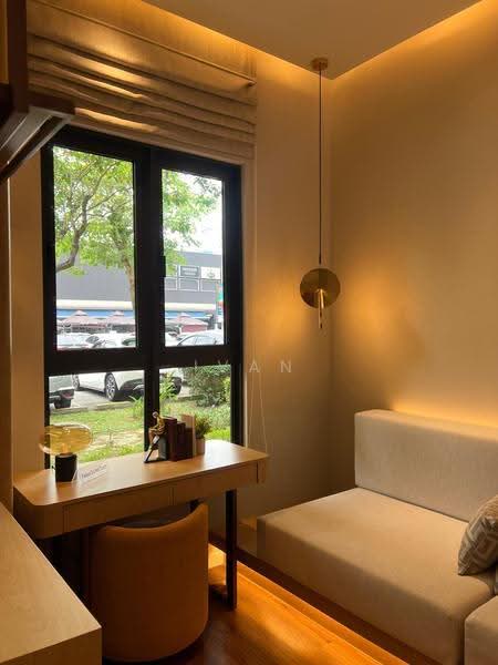 Kondominium untuk Dijual di Aras Residences - Ivan Lim - Study - PropertyGuru.com.my