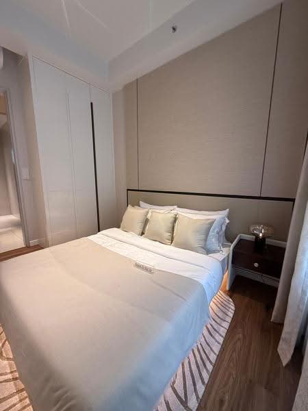 Kondominium untuk Dijual di Aras Residences - Ivan Lim - Bedroom - PropertyGuru.com.my