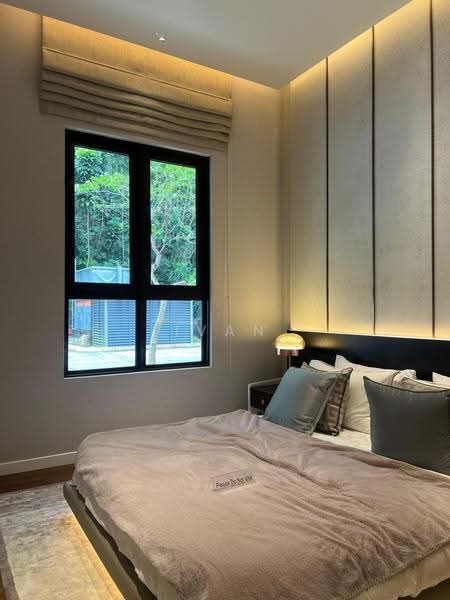 Kondominium untuk Dijual di Aras Residences - Ivan Lim - Bedroom - PropertyGuru.com.my