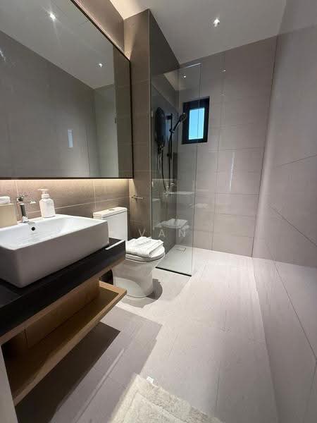 Kondominium untuk Dijual di Aras Residences - Ivan Lim - Bathroom - PropertyGuru.com.my