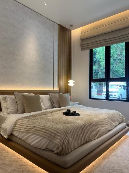 Kondominium untuk Dijual di Aras Residences - Ivan Lim - Bedroom - PropertyGuru.com.my