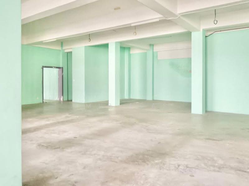 Gudang untuk Disewa di Taman Perindustrian Meranti Jaya (Puchong) - Amir Abas - Interior - PropertyGuru.com.my