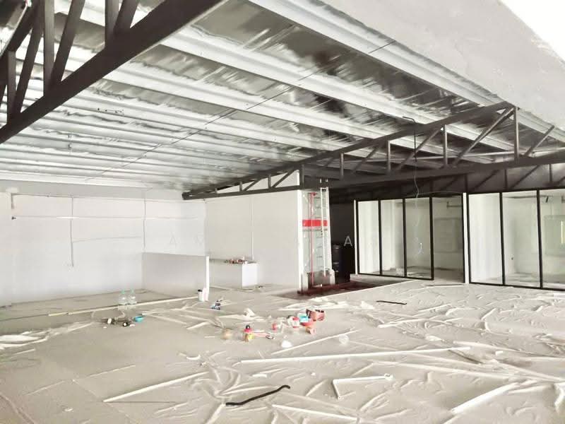 Gudang untuk Disewa di Taman Perindustrian Meranti Jaya (Puchong) - Amir Abas - Interior - PropertyGuru.com.my