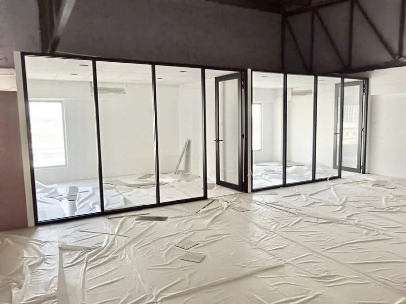 Gudang untuk Disewa di Taman Perindustrian Meranti Jaya (Puchong) - Amir Abas - Interior - PropertyGuru.com.my