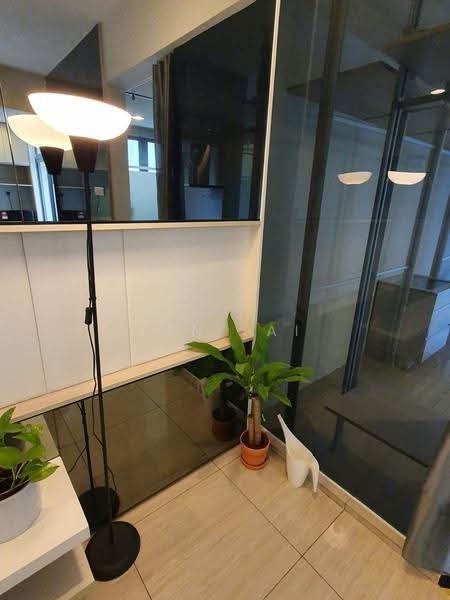 Kediaman Servis untuk Dijual di Eve Suite / NZX Square - Ken Lai - PropertyGuru.com.my