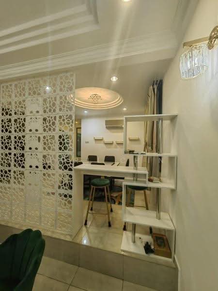 Rumah Berkembar untuk Disewa di Johor Bahru (Johor) - April Chin - Interior - PropertyGuru.com.my
