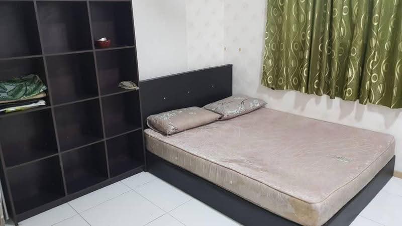 Kondominium untuk Dijual di Axis Residence @ Axis Pandan - Kelvin Wong - Bedroom - PropertyGuru.com.my