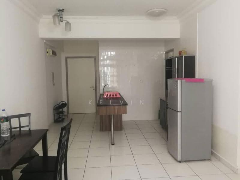 Kondominium untuk Dijual di Axis Residence @ Axis Pandan - Kelvin Wong - Kitchen - PropertyGuru.com.my