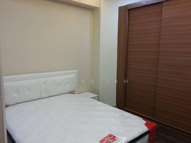 Condominium for Rent at Pearl Regency - Shing Lam - Bedroom - PropertyGuru.com.my