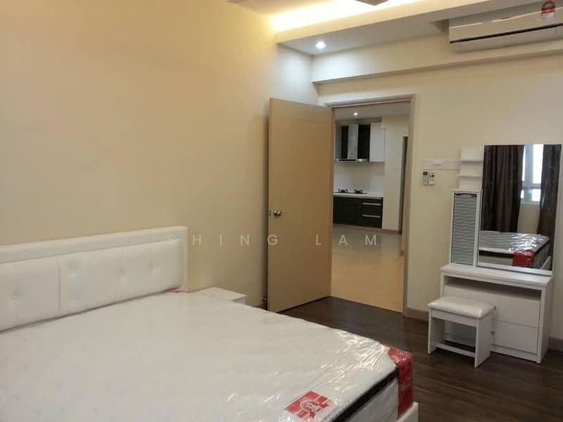 Condominium for Rent at Pearl Regency - Shing Lam - Bedroom - PropertyGuru.com.my