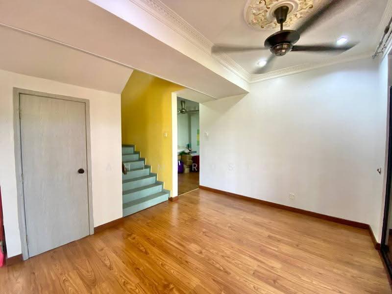 Rumah Teres 2-Tingkat untuk Dijual di Ukay Bistari (Ulu Kelang) - Fahim Rustam - Interior - PropertyGuru.com.my