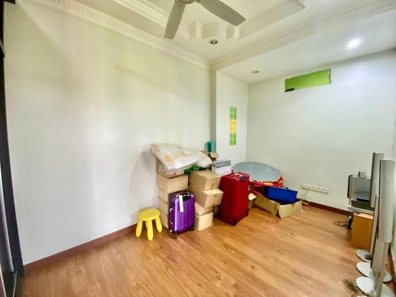 Rumah Teres 2-Tingkat untuk Dijual di Ukay Bistari (Ulu Kelang) - Fahim Rustam - Interior - PropertyGuru.com.my