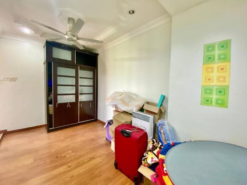 Rumah Teres 2-Tingkat untuk Dijual di Ukay Bistari (Ulu Kelang) - Fahim Rustam - Interior - PropertyGuru.com.my