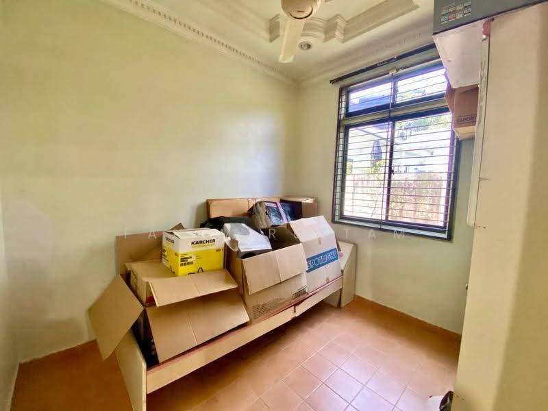 Rumah Teres 2-Tingkat untuk Dijual di Ukay Bistari (Ulu Kelang) - Fahim Rustam - PropertyGuru.com.my