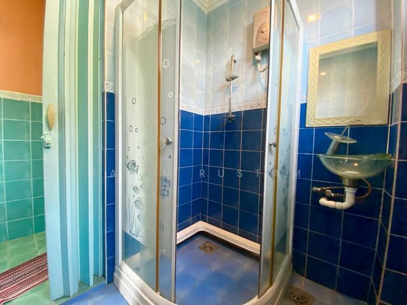 Rumah Teres 2-Tingkat untuk Dijual di Ukay Bistari (Ulu Kelang) - Fahim Rustam - PropertyGuru.com.my