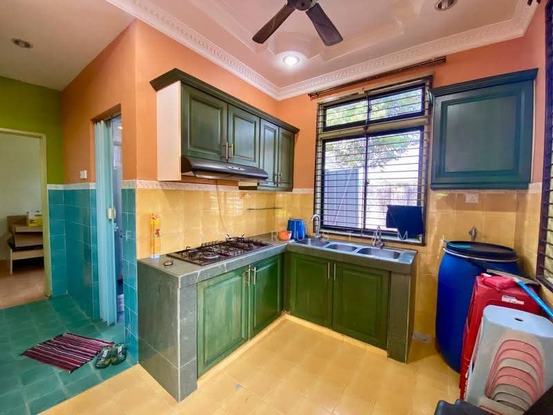 Rumah Teres 2-Tingkat untuk Dijual di Ukay Bistari (Ulu Kelang) - Fahim Rustam - PropertyGuru.com.my