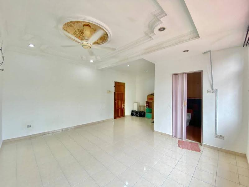 Rumah Teres 2-Tingkat untuk Dijual di Ukay Bistari (Ulu Kelang) - Fahim Rustam - PropertyGuru.com.my