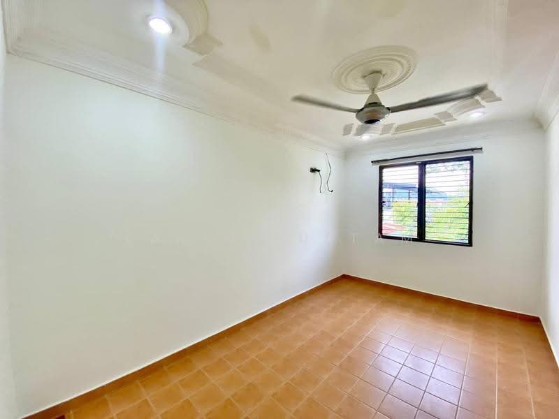 Rumah Teres 2-Tingkat untuk Dijual di Ukay Bistari (Ulu Kelang) - Fahim Rustam - PropertyGuru.com.my