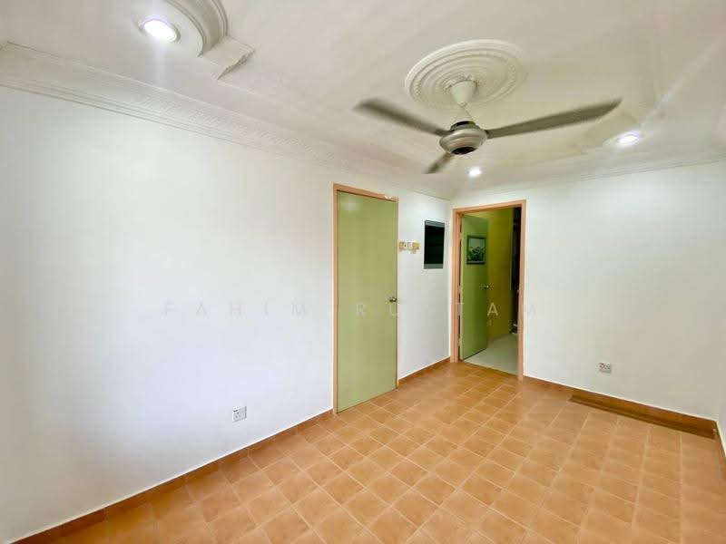 Rumah Teres 2-Tingkat untuk Dijual di Ukay Bistari (Ulu Kelang) - Fahim Rustam - PropertyGuru.com.my