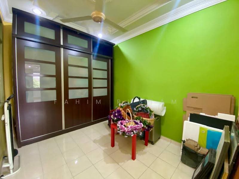 Rumah Teres 2-Tingkat untuk Dijual di Ukay Bistari (Ulu Kelang) - Fahim Rustam - PropertyGuru.com.my