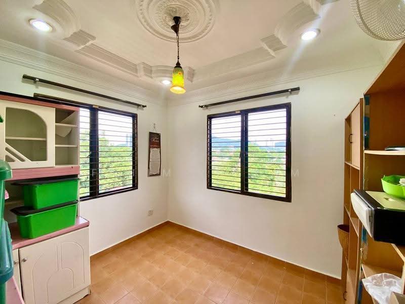 Rumah Teres 2-Tingkat untuk Dijual di Ukay Bistari (Ulu Kelang) - Fahim Rustam - PropertyGuru.com.my