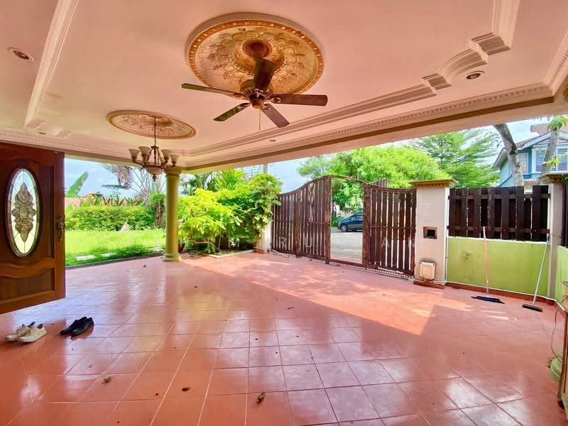 Rumah Teres 2-Tingkat untuk Dijual di Ukay Bistari (Ulu Kelang) - Fahim Rustam - PropertyGuru.com.my