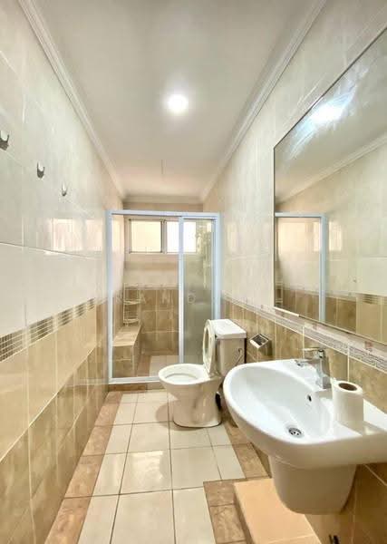 Kondominium untuk Dijual di Villa Wangsamas - Brandon . - PropertyGuru.com.my
