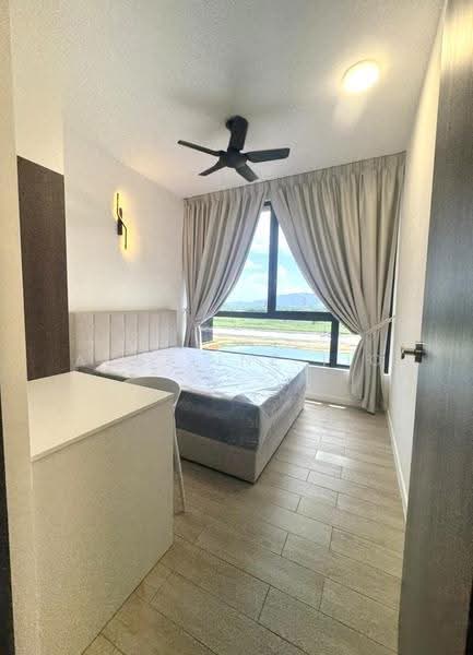 Condominium for Rent at Anggun Residences - Angeline Tio - Bedroom - PropertyGuru.com.my