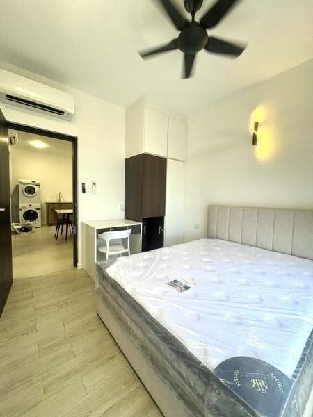 Condominium for Rent at Anggun Residences - Angeline Tio - Bedroom - PropertyGuru.com.my