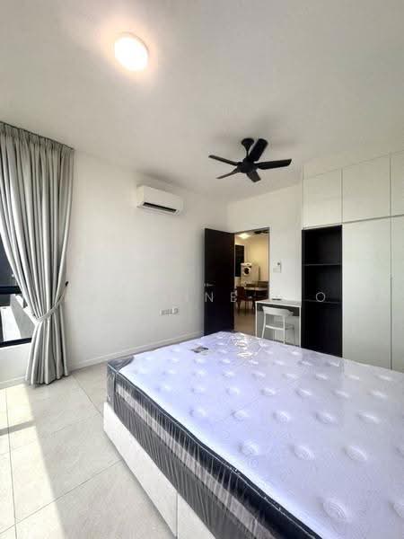Condominium for Rent at Anggun Residences - Angeline Tio - Bedroom - PropertyGuru.com.my