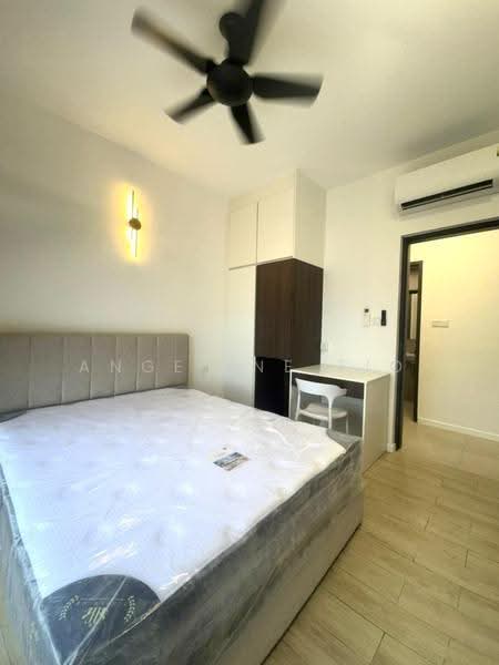Condominium for Rent at Anggun Residences - Angeline Tio - Bedroom - PropertyGuru.com.my
