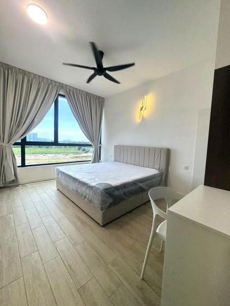 Condominium for Rent at Anggun Residences - Angeline Tio - Bedroom - PropertyGuru.com.my