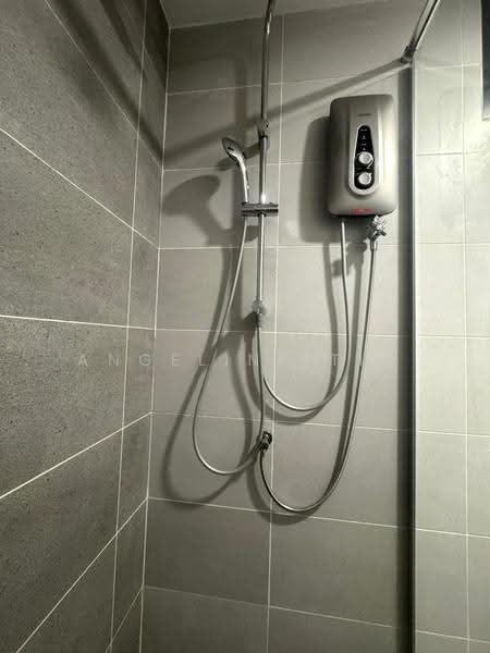 Condominium for Rent at Anggun Residences - Angeline Tio - Bathroom - PropertyGuru.com.my