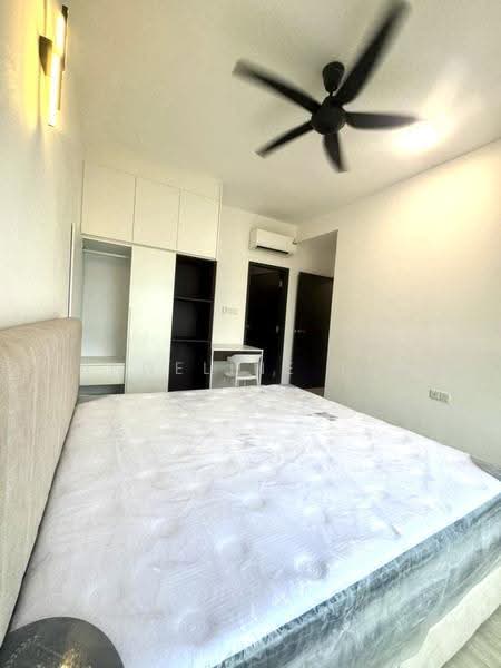 Condominium for Rent at Anggun Residences - Angeline Tio - Bedroom - PropertyGuru.com.my