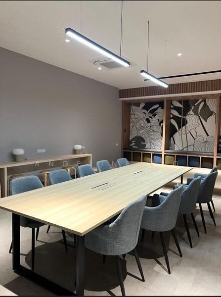 Condominium for Rent at Anggun Residences - Angeline Tio - Interior - PropertyGuru.com.my