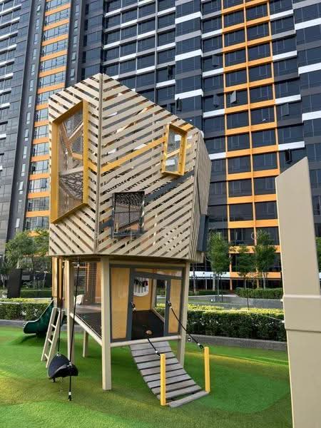 Condominium for Rent at Anggun Residences - Angeline Tio - Exterior - PropertyGuru.com.my
