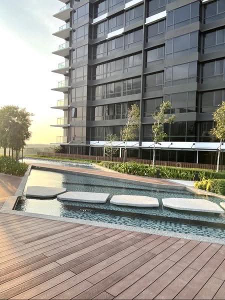 Condominium for Rent at Anggun Residences - Angeline Tio - Exterior - PropertyGuru.com.my