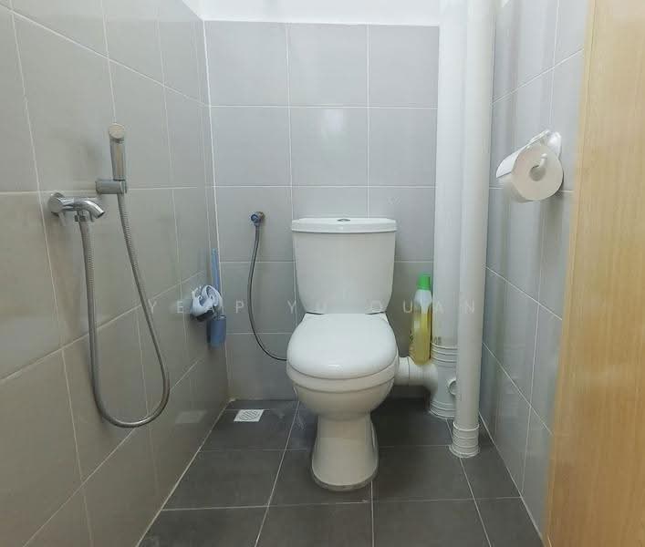 Pangsapuri untuk Dijual di Idaman Selasih - Yeap Yu Quan - PropertyGuru.com.my