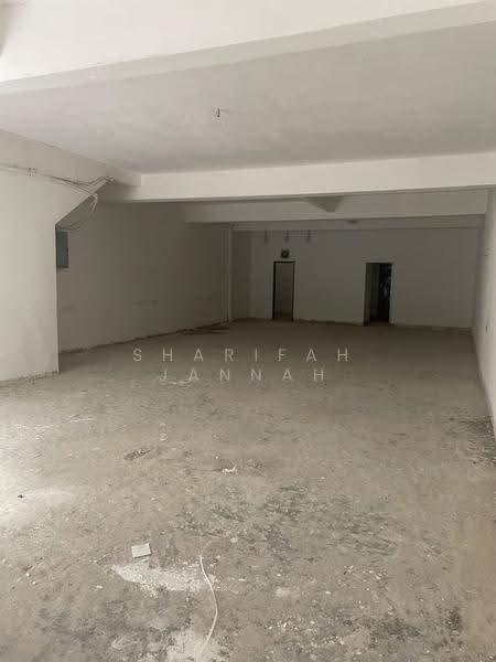 Kedai untuk Disewa di Taman Tun Dr Ismail (Kuala Lumpur) - Sharifah Jannah - Interior - PropertyGuru.com.my