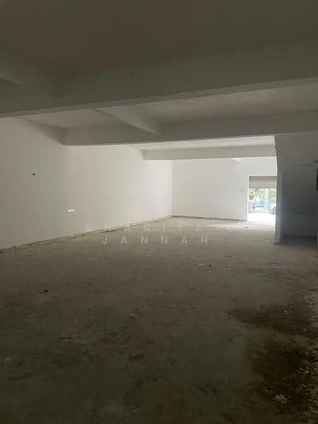 Kedai untuk Disewa di Taman Tun Dr Ismail (Kuala Lumpur) - Sharifah Jannah - Interior - PropertyGuru.com.my
