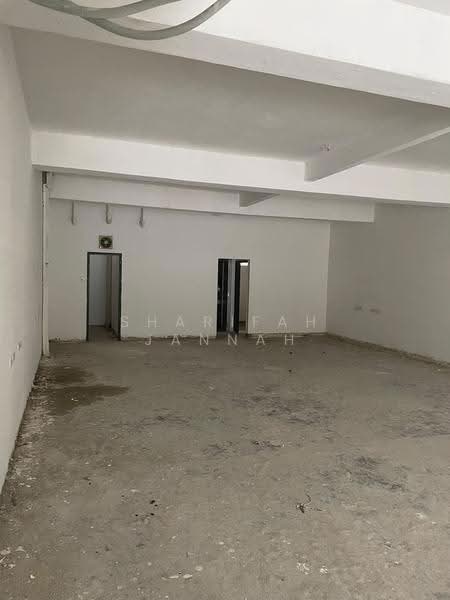 Kedai untuk Disewa di Taman Tun Dr Ismail (Kuala Lumpur) - Sharifah Jannah - Interior - PropertyGuru.com.my