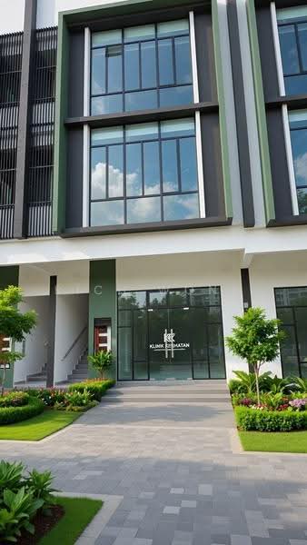 Shop / Office for Rent in Bandar Baru Permas Jaya (Permas Jaya) - Rich Wong - Exterior - PropertyGuru.com.my