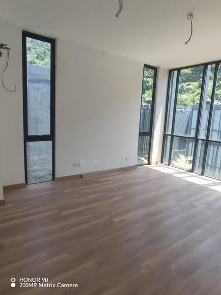 4-storey Terraced House for Sale in Damansara Perdana (Selangor) - Belle Low - PropertyGuru.com.my