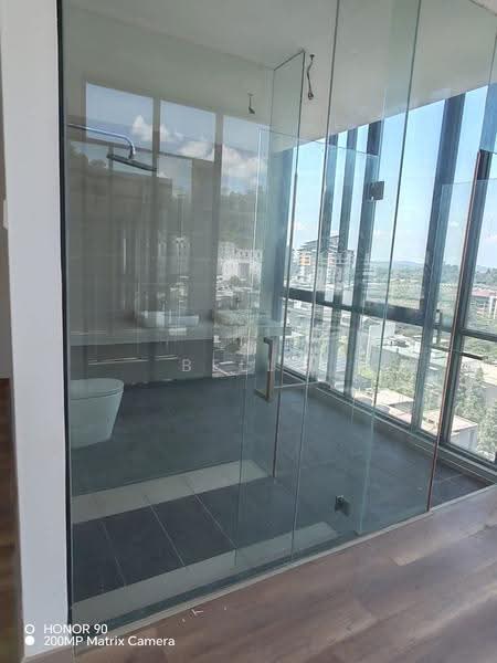 4-storey Terraced House for Sale in Damansara Perdana (Selangor) - Belle Low - Bathroom - PropertyGuru.com.my