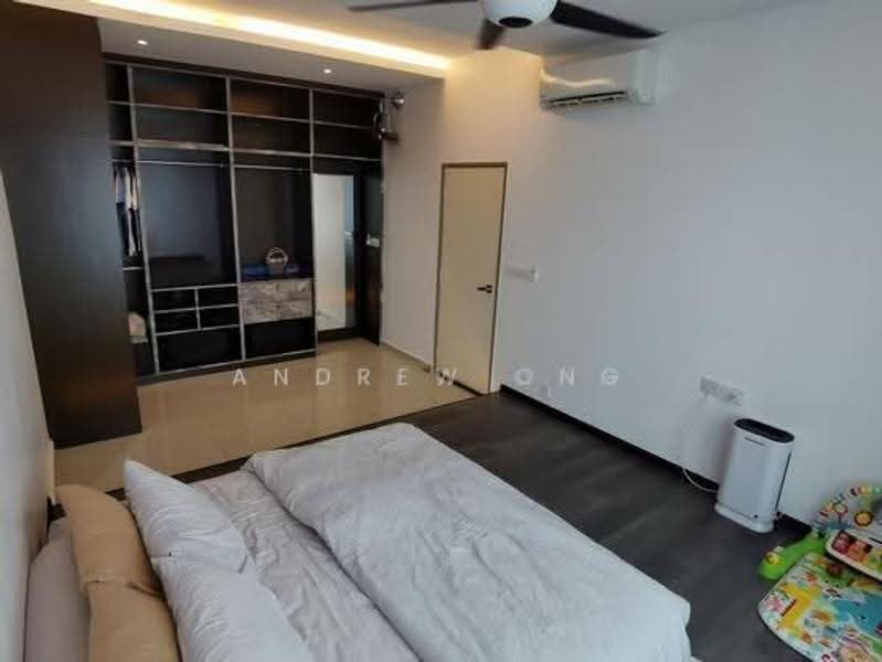 Condominium for Rent at Solaria Residences - Andrew Ong - Bedroom - PropertyGuru.com.my
