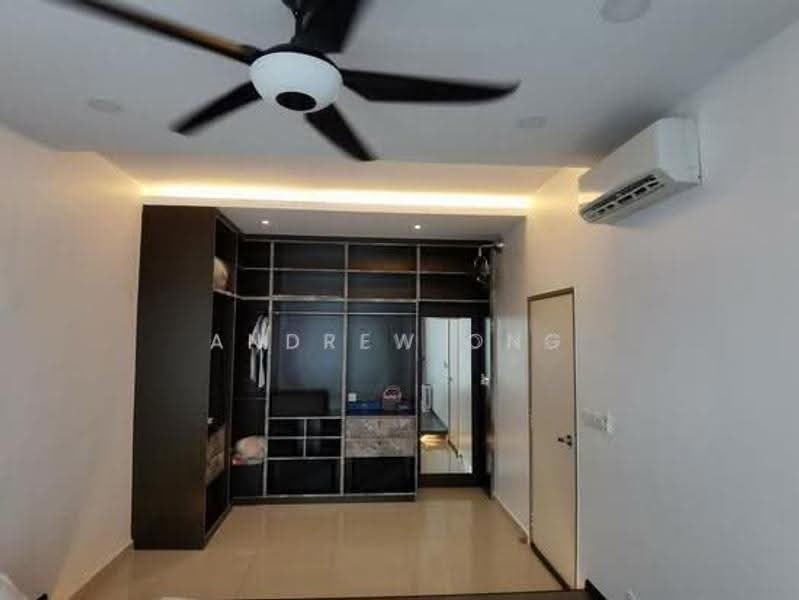 Condominium for Rent at Solaria Residences - Andrew Ong - Interior - PropertyGuru.com.my