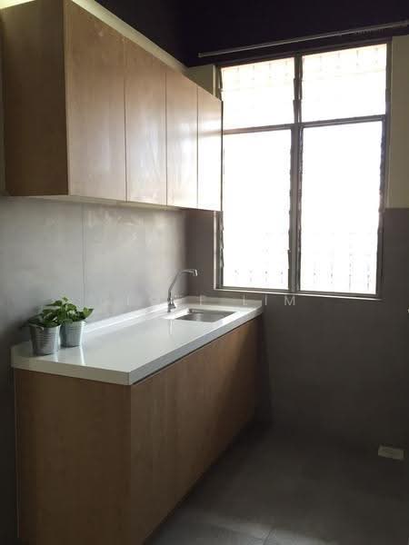 Pangsapuri untuk Disewa di Tun Teja 1 - Geoff Lim - Interior - PropertyGuru.com.my