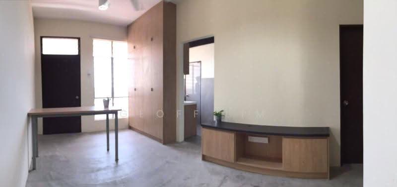 Pangsapuri untuk Disewa di Tun Teja 1 - Geoff Lim - Interior - PropertyGuru.com.my