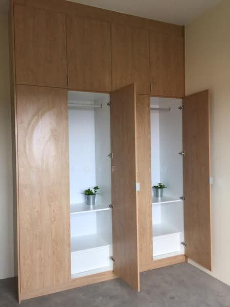 Pangsapuri untuk Disewa di Tun Teja 1 - Geoff Lim - Interior - PropertyGuru.com.my