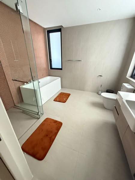 Service Residence for Rent at ViiA Residences - Patik Tan - PropertyGuru.com.my